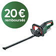 BOSCH - Taille-haies sans fil UniversalHedgeCut 18-50 - sans batterie - vignette