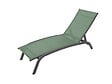 HESPERIDE - Transat en texaline Bonao Olive/Graphite - Hespéride - vignette