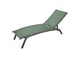 HESPERIDE - Transat en texaline Bonao Olive/Graphite - Hespéride - vignette