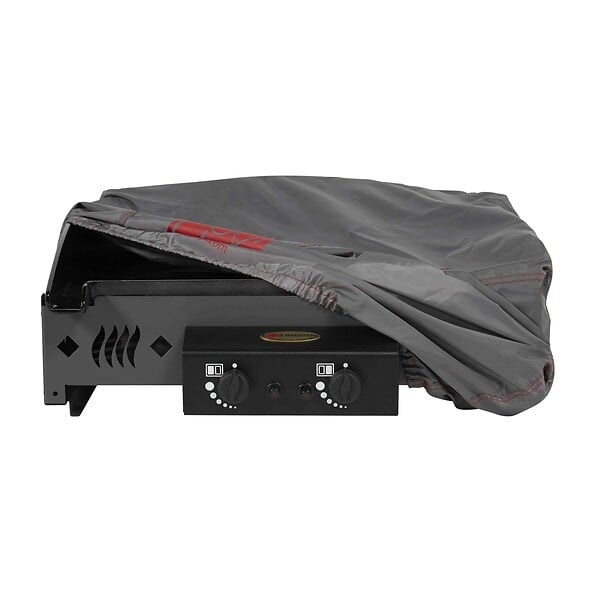 OVIALA - Housse de protection pour plancha 60 x 45 x 40 cm - Cov'Up - large