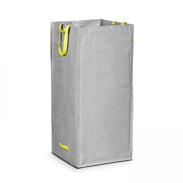 OVIALA - Sac de jardin spécial branchage 200 L - Lesto - large