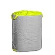 OVIALA - Sac de jardin 400 L - 124 x 103 cm - Lesto - vignette