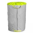 OVIALA - Sac de jardin 400 L - 124 x 103 cm - Lesto - vignette