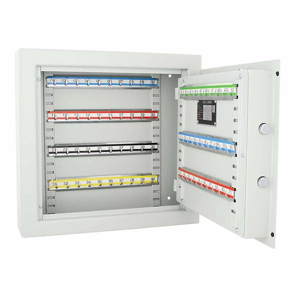 ROTTNER - Coffre À Clés St 70 Premium Serrure Électronique - large