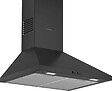 BOSCH - Hotte décorative 360m³/h BOSCH 60cm, 1107699 - vignette