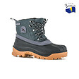 BLACKFOX - Chaussure Howson Gris 38 - vignette