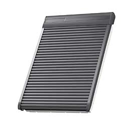 VELUX - Volet roulant solaire autonome SSL MK04 0000S - large