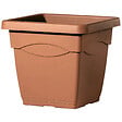DEROMA - Quadro Day R Cotto 32cm - vignette