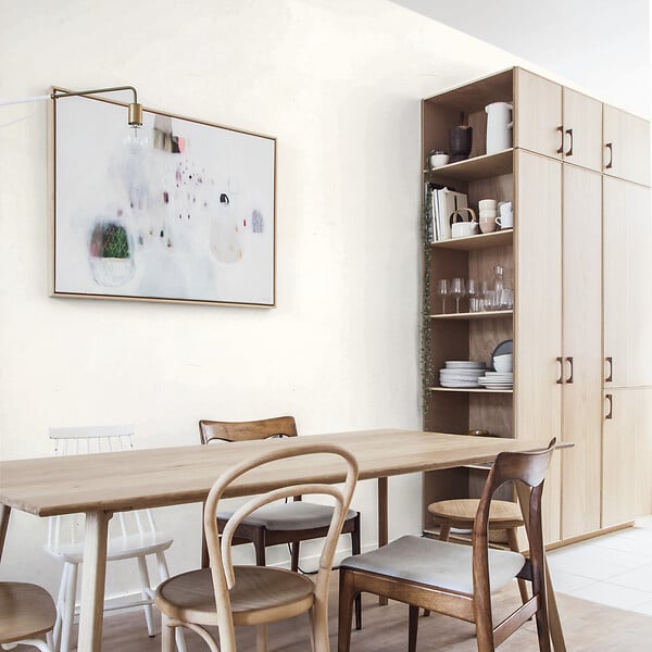MAISON DECO - Maison deco - nuage de chaux 2l ile deserte - large