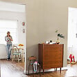 MAISON DECO - Maison deco - la chaux 2l5 raphia - vignette