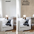 MAISON DECO - Maison deco - la chaux 2l5 chanvre - vignette