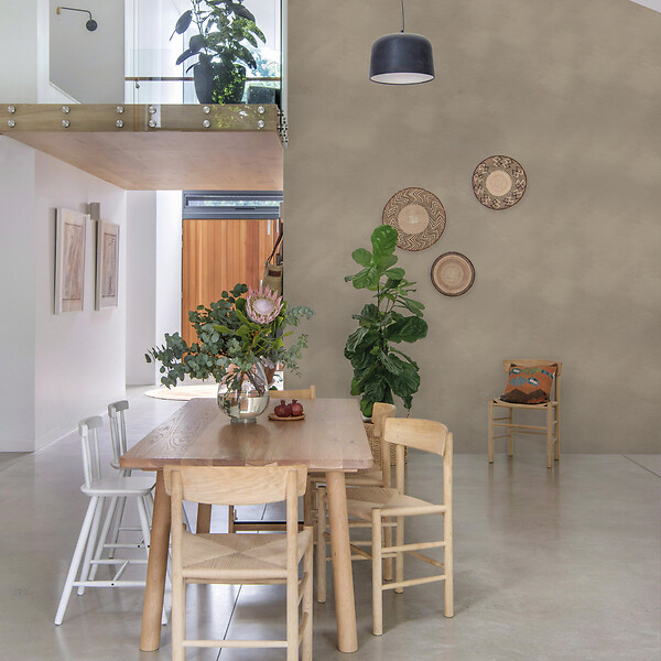 MAISON DECO - Maison deco - la chaux 2l5 chanvre - large