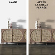 MAISON DECO - Maison deco - la chaux 2l5 chanvre - vignette