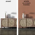 MAISON DECO - Maison deco - la chaux 2l5 terracotta - vignette