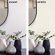 MAISON DECO - Maison deco - sable precieux 2l perle - vignette