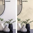 MAISON DECO - Maison deco - sable precieux 2l eclat nacre - vignette