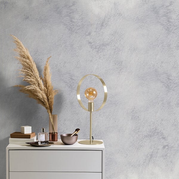 MAISON DECO - Maison deco - sable precieux 2l gris perle - large