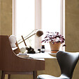 MAISON DECO - Enduit décoratif Urban Lounge - Ambre irise - 4kg - vignette