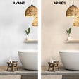 MAISON DECO - Enduit décoratif Tadelakt - Beige spa - Multi-support - 5L - vignette