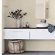 MAISON DECO - Enduit décoratif Tadelakt - Beige spa - Multi-support - 5L - vignette