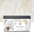 MAISON DECO - Enduit - Blanc de Carrare - Effet marbre - 5kg - 10m² - vignette