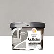MAISON DECO - Enduit décoratif Le béton Fer - Gris - Intérieur-Extérieur - 5kg - vignette