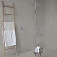 MAISON DECO - Enduit décoratif Le béton Zinc - Gris - Intérieur-Extérieur - 5kg - vignette