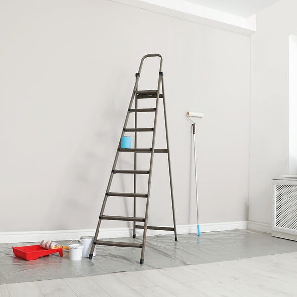 MAISON DECO - Maison deco - primaire accrochage peinture a effet 2,5l - large
