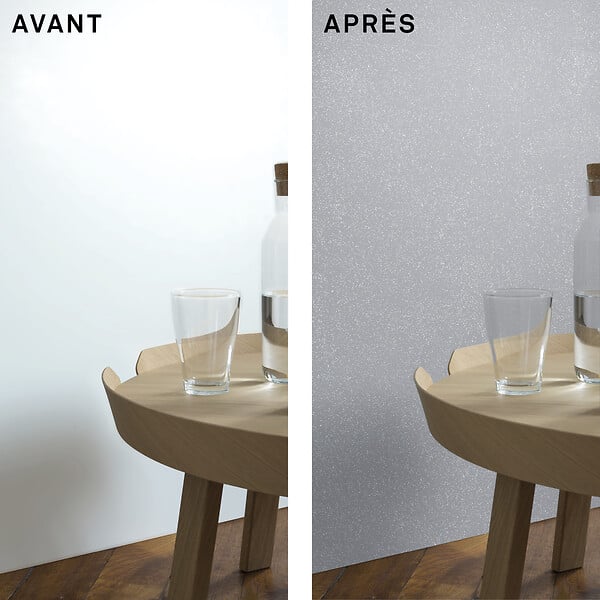 MAISON DECO - Peinture Murs boiseries et radiateurs Moonlight - Voute celeste - 2L - large