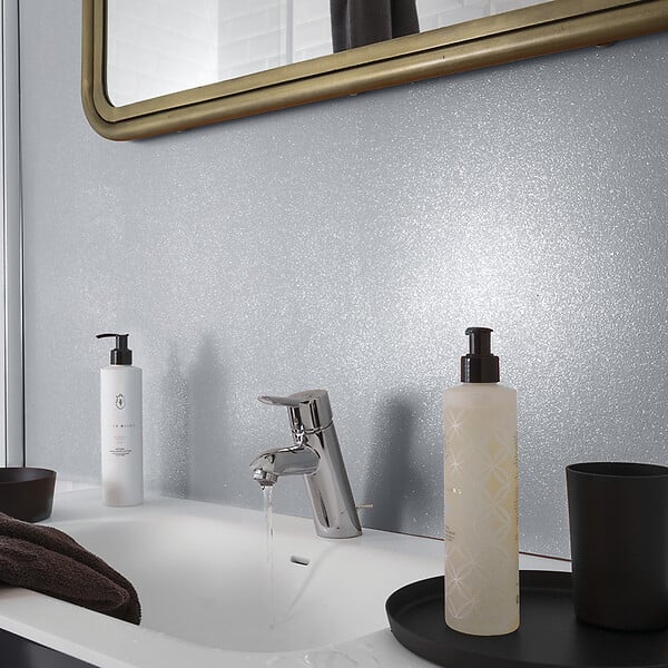 MAISON DECO - Peinture Murs boiseries et radiateurs Moonlight - Voute celeste - 2L - large