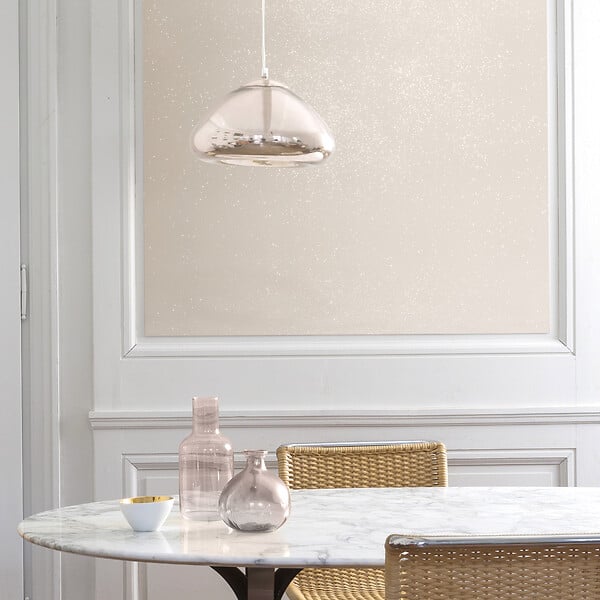 MAISON DECO - Peinture Murs boiseries et radiateurs Moonlight - Or Dunes -2L - large