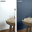 MAISON DECO - Peinture Murs boiseries et radiateurs Moonlight - Minuit- 2L - vignette