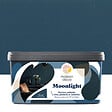 MAISON DECO - Peinture Murs boiseries et radiateurs Moonlight - Minuit- 2L - vignette