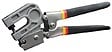 OUTIFRANCE - Ceinture plaquiste avec 2 outils - vignette