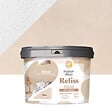 MAISON DECO - Enduit coloré Reliss - Sable - Mat nuancé - 15kg - vignette