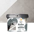MAISON DECO - Enduit coloré Reliss - Silex - Béton brut - 15kg - vignette