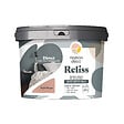 MAISON DECO - Enduit coloré Reliss - Argile rouge - Béton brut - 15kg - vignette