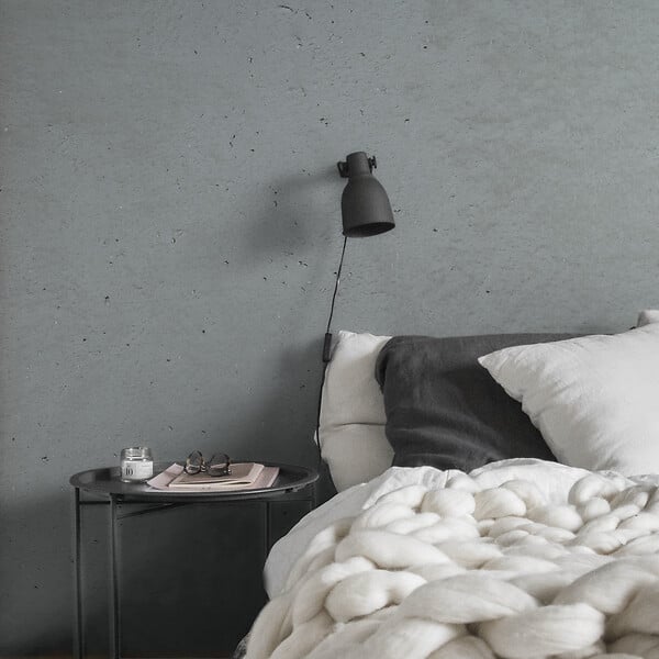 MAISON DECO - Maison deco - reliss beton brut vernis sat cb 1l - large