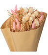ATMOSPHERA - Bouquet de Fleurs Séchées D. 19 x H. 48 cm - vignette