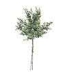 ATMOSPHERA - Bouquet d'Eucalyptus artificiels H 64 cm - vignette