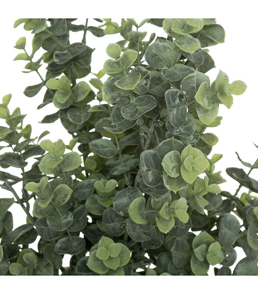ATMOSPHERA - Bouquet d'Eucalyptus artificiels H 64 cm - large