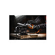 AEG - Pack AEG 18V - Scie sabre Subcompact Brushless 23 mm - Batterie 4.0 Ah - Chargeur - Caisse de rangement - vignette