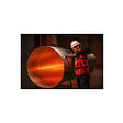 AEG - Pack AEG 18V - Scie sabre Subcompact Brushless 23 mm - Batterie 4.0 Ah - Chargeur - Caisse de rangement - vignette