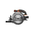 AEG - Pack AEG 18V - Scie circulaire 165mm - Batterie 4.0 Ah - Chargeur - vignette