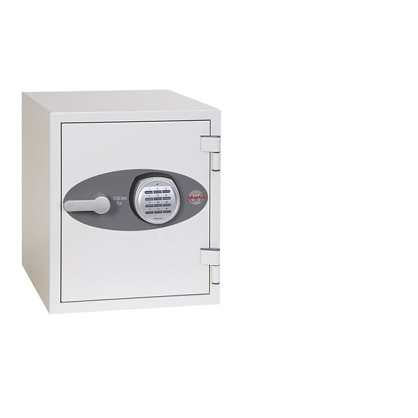 PHOENIX SAFE - Coffre Fort Ignifuge Titan Fs1282e - large