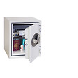PHOENIX SAFE - Coffre Fort Ignifuge Titan Fs1282e - vignette
