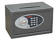 PHOENIX SAFE - Coffre Fort De Dépôt Vela Ss0801ed - vignette