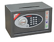 PHOENIX SAFE - Coffre Fort De Dépôt Vela Ss0801ed - vignette