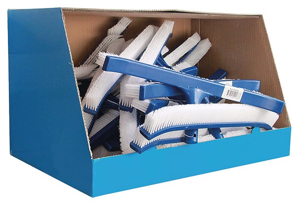 ACCESS - Brosse de paroi de 45cm - First - large