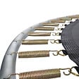 KANGUI - KANGUI Lot de 10 ressorts Gold 140mm pour trampoline de jardin - vignette